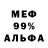 Каннабис THC 21% Kuren Key